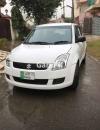 Suzuki Swift DLX 1.3 2013 For Sale in Islamabad