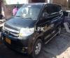 Suzuki APV GLX (CNG) 2009 For Sale in Lahore