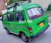 Suzuki Carry Standard 2015 For Sale in Islamabad