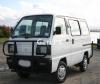 Suzuki Carry  1996 For Sale in Islamabad