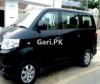 Suzuki APV GLX 2008 For Sale in Islamabad