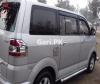 Suzuki APV GLX 2005 For Sale in Lahore