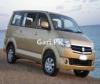 Suzuki APV GLX (CNG) 2007 For Sale in Islamabad