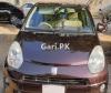 Toyota Passo G 1.3 2013 For Sale in Islamabad