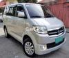 Suzuki APV GLX 2017 For Sale in Karachi