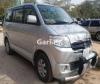 Suzuki APV GLX (CNG) 2013 For Sale in Lahore