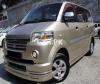 Suzuki APV GLX CNG 2006 For Sale in Chakwal