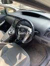 Toyota Prius G LED Edition 1.8 2011 For Sale in Peshawar