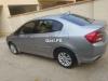 Honda City Aspire Prosmatec 1.5 i-VTEC 2018 For Sale in Islamabad