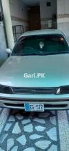 Toyota Corolla XE 1993 For Sale in Peshawar