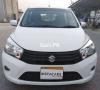 Suzuki Cultus VXR 2018 For Sale in Karachi