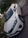 Toyota Corolla XLI 2017 For Sale in Multan