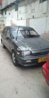 Suzuki Khyber IVTEC 1992 For Sale in Karachi