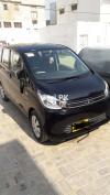 Mitsubishi Ek Wagon  2015 For Sale in Karachi