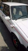 Daihatsu Charade  1985 For Sale in Lahore