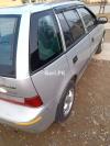 Suzuki Cultus VXR 2007 For Sale in Lahore