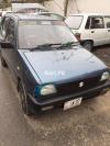 Suzuki Mehran VX 2007 For Sale in Islamabad
