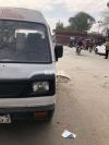 Suzuki Bolan  2014 For Sale in Lahore