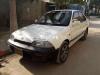 Suzuki Margalla VTi 1998 For Sale in Karachi