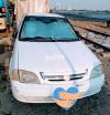 Suzuki Cultus VXR 2010 For Sale in Karachi