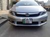 Honda Civic VTi Oriel Prosmatec 2015 For Sale in Lahore