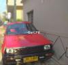 Daihatsu Charade  1984 For Sale in Karachi