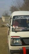 Suzuki Carry  2009 For Sale in Swabi