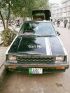 Daihatsu Charade  1984 For Sale in Lahore