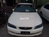 Honda Accord  2002 For Sale in Gujranwala