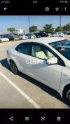 Toyota Corolla GLI 2018 For Sale in Jhelum