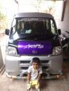 Daihatsu Hijet  2013 For Sale in Faisalabad