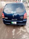 Suzuki Alto  2012 For Sale in Faisalabad