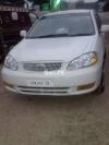 Toyota Corolla 2.0 D 2006 For Sale in Islamabad