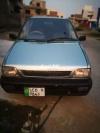 Suzuki Mehran VX 2010 For Sale in Gujranwala