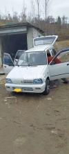 Suzuki Mehran VXR 2016 For Sale in Battagram