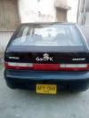 Suzuki Cultus VXR 2008 For Sale in Karachi