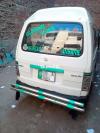 Suzuki Bolan  2015 For Sale in Lahore