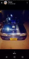 Daihatsu Charade  1993 For Sale in Karachi