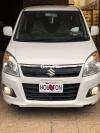 Suzuki Wagon R  2018 For Sale in Lahore