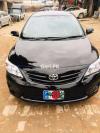 Toyota Corolla 2.0 D 2013 For Sale in Mirpur