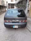 Suzuki Cultus VXR 2009 For Sale in Rawalpindi