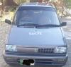 Suzuki Mehran VXR 2017 For Sale in Gujrat