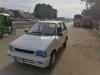 Suzuki Mehran VXR 2012 For Sale in Lahore