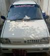 Suzuki Mehran VXR 1994 For Sale in Karachi