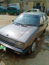 Suzuki Khyber VXR 1992 For Sale in Karachi