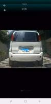 Hyundai Santro  2001 For Sale in Peshawar