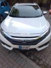 Honda City IVTEC 2018 For Sale in Islamabad