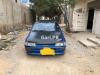 Daihatsu Charade  1988 For Sale in Karachi