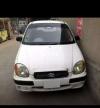 Hyundai Santro  2003 For Sale in Lahore