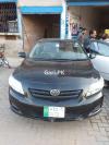 Toyota Corolla 2.0 D 2009 For Sale in Hafizabad